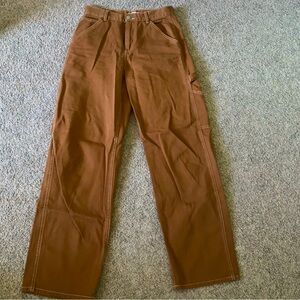 Carpenter Pants Garage